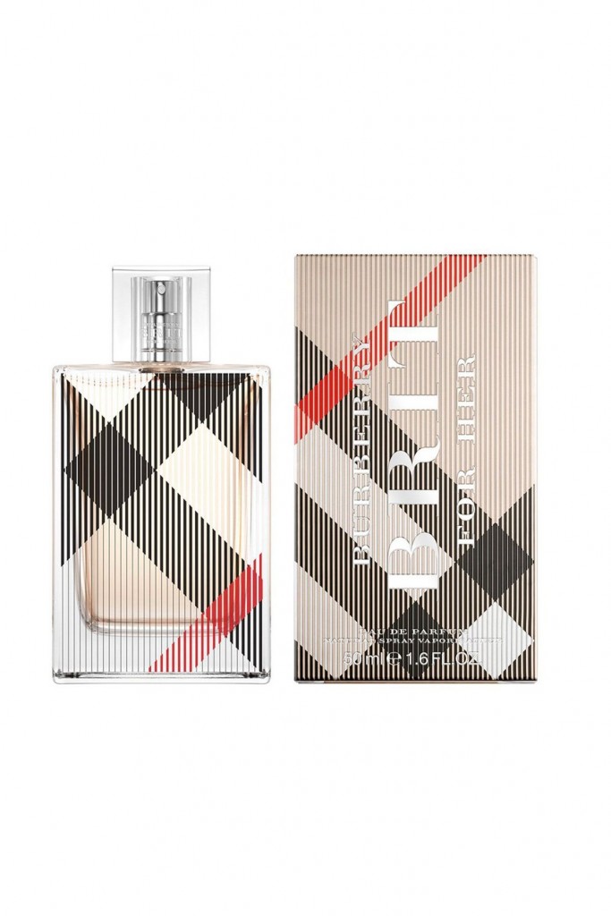 Burberry Brit For Her Edp 50Ml