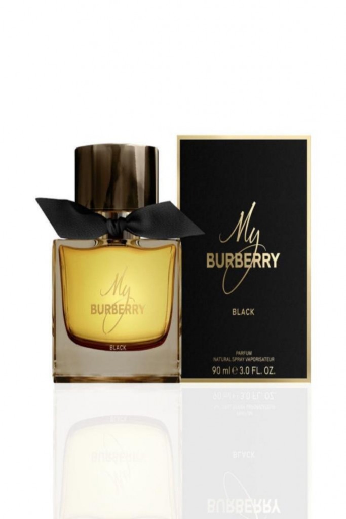 Burberry My Burberry Black Parfum 90Ml