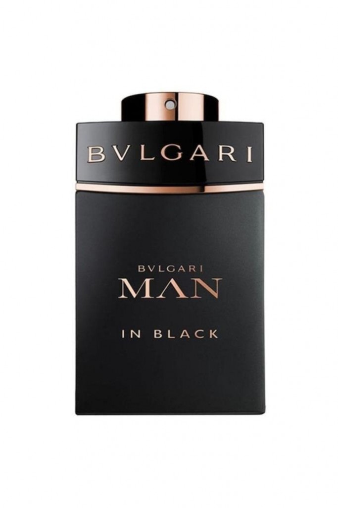 Bvlgari Man In Black 100Ml Edp
