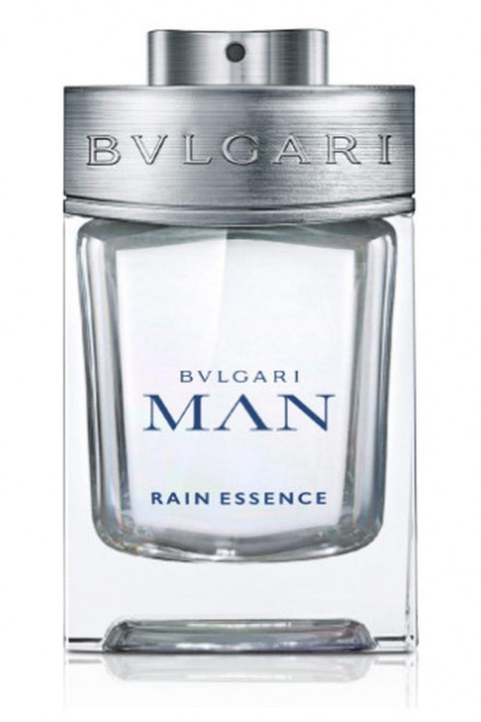 Bvlgari Man Rain Essence Edp 100 Ml