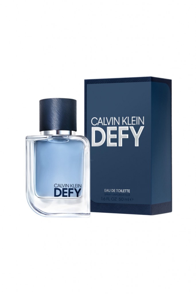Calvin Klein Defy Edt 50Ml