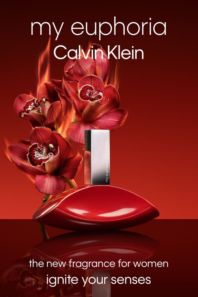 Calvin Klein My Euphoria Kadın Edp 100Ml