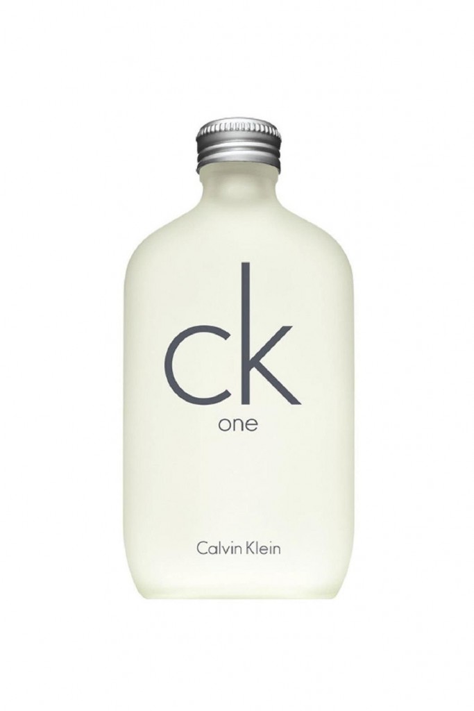 Calvin Klein One Edt 200Ml