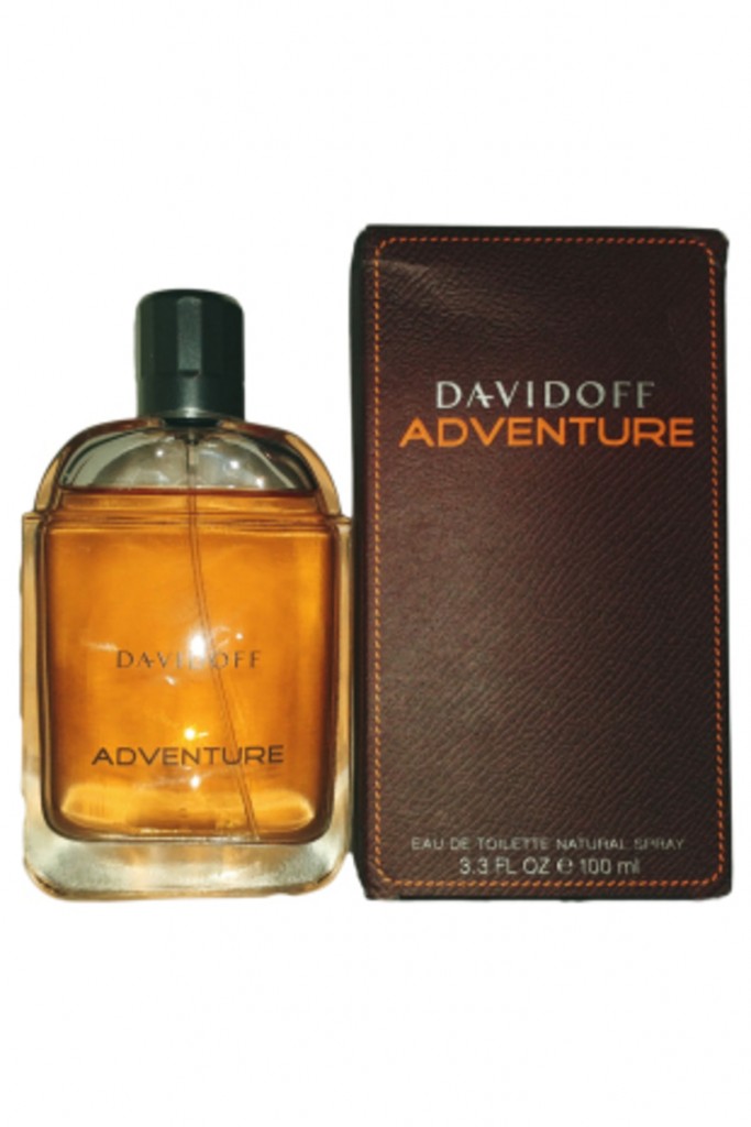 Davidoff Adventure 100Ml Edt Erkek Parfümü
