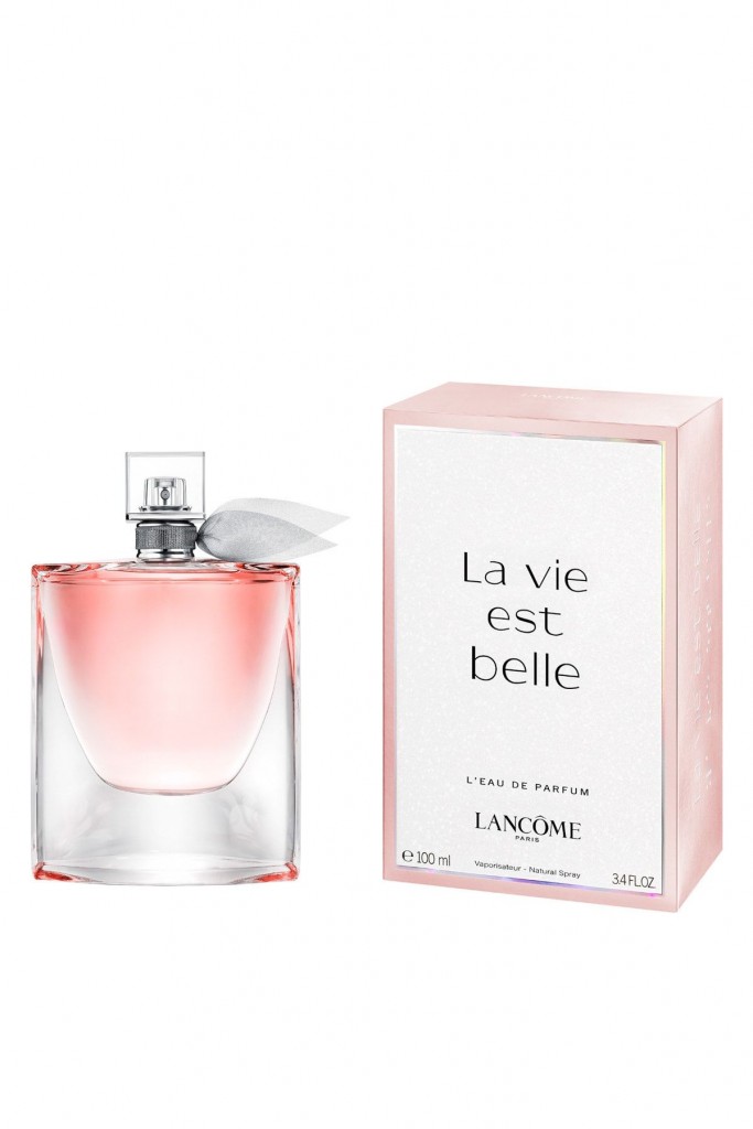 Lancome La Vie Est Belle 100Ml Edp Bayan Parfümü