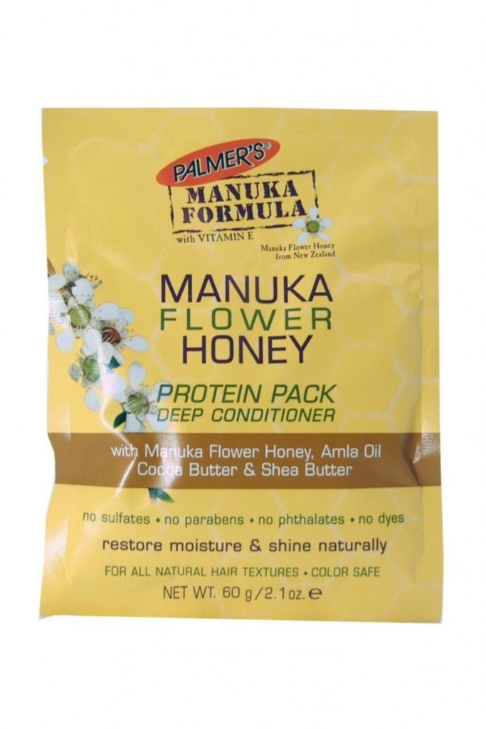 Palmers Manuka Formula Manuka Flower Honey 60G