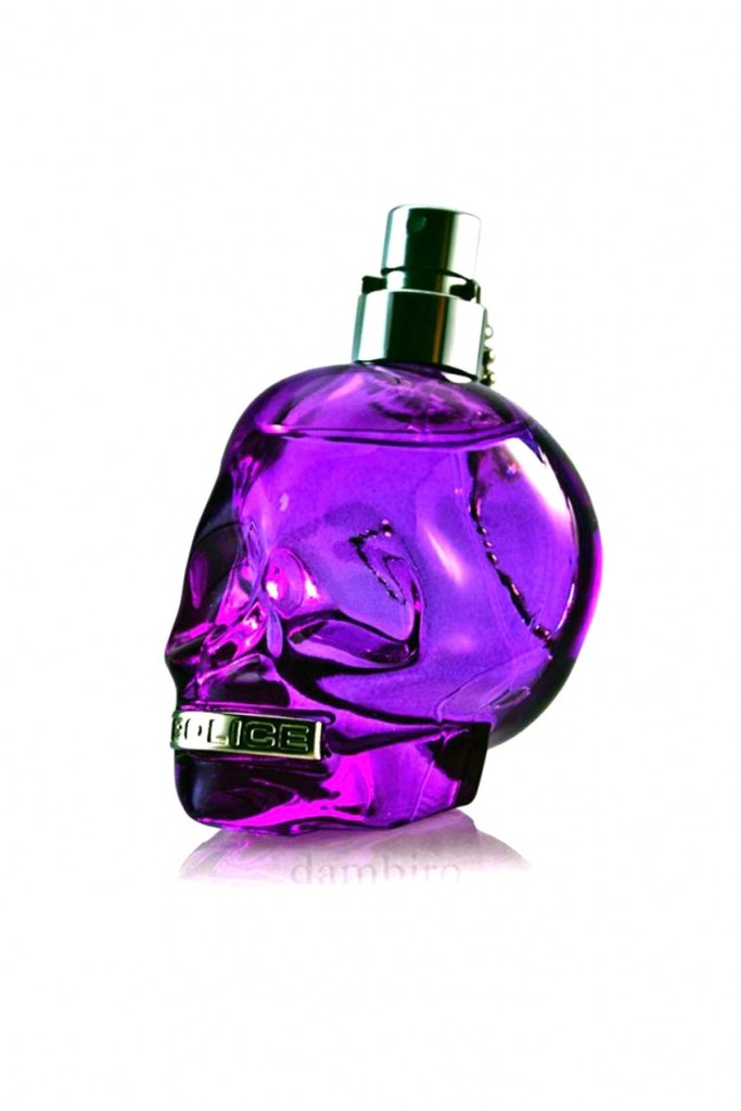 Police To Be Woman Edp125 Ml
