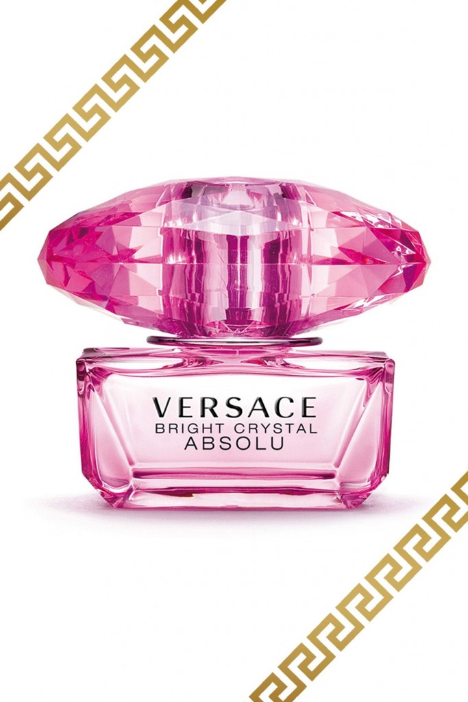 Versace Bright Crystal Absolu 50Ml Edp Bayan
