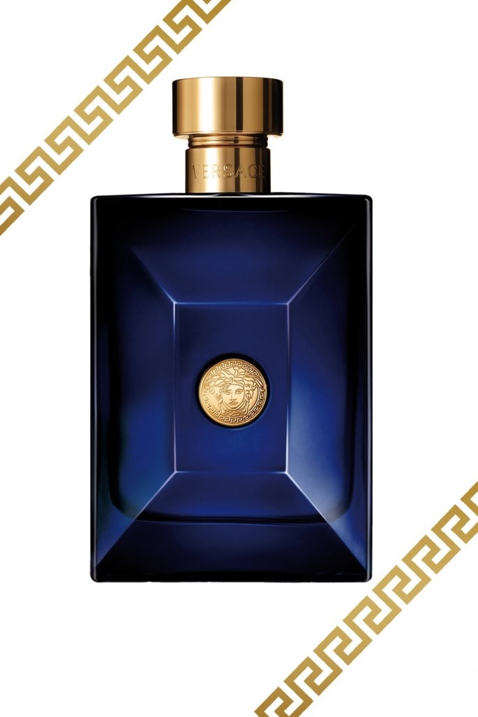 Versace Dylan Blue Pour Homme 200Ml Edt