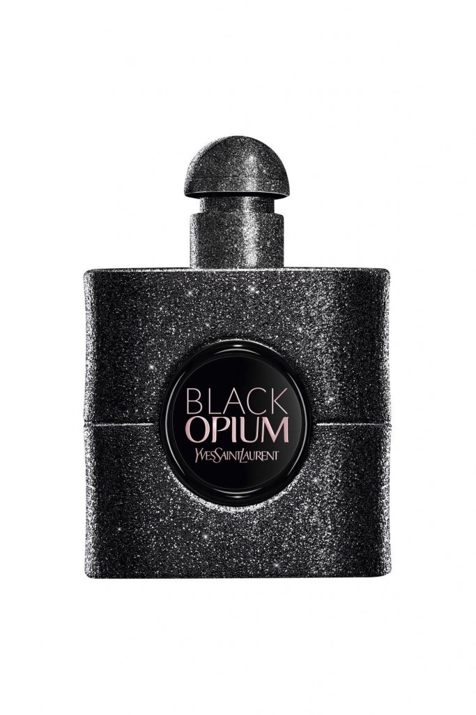 Ysl Black Opium Extreme Edp 50Ml
