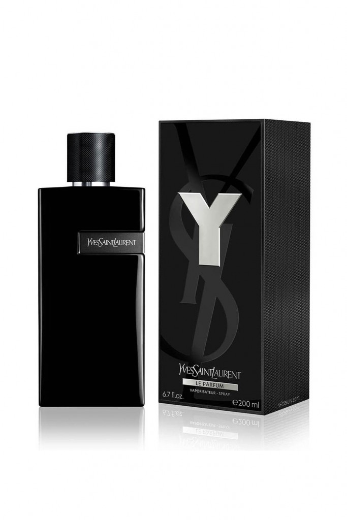 Ysl Y Men Le Parfum Edp 200 Ml