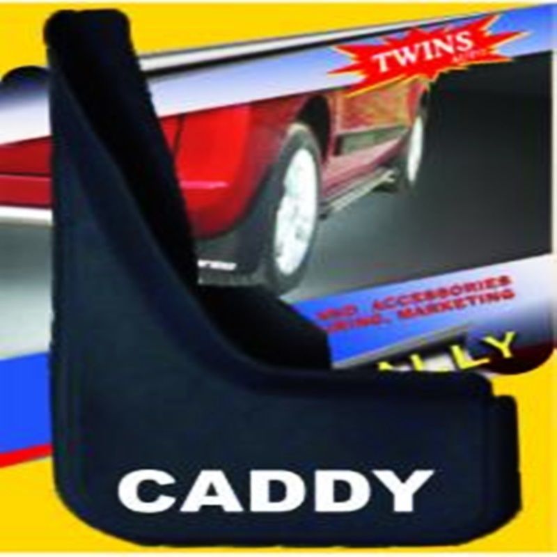 Caddy Bombeli Ön Paçalık (2004-2017) / Dapay852-31