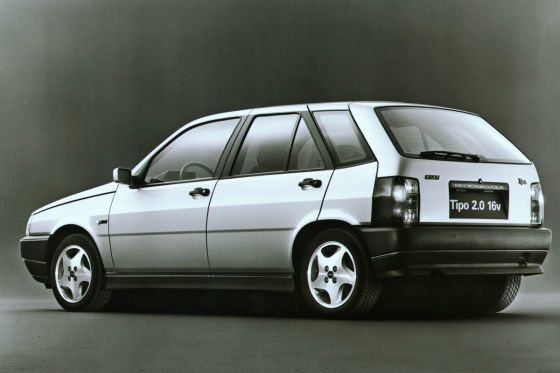 Coil-Ex Fiat Uyumlu Tipo-Tempra 1989 Sonrası Spor Yay 45 / 45 Mm