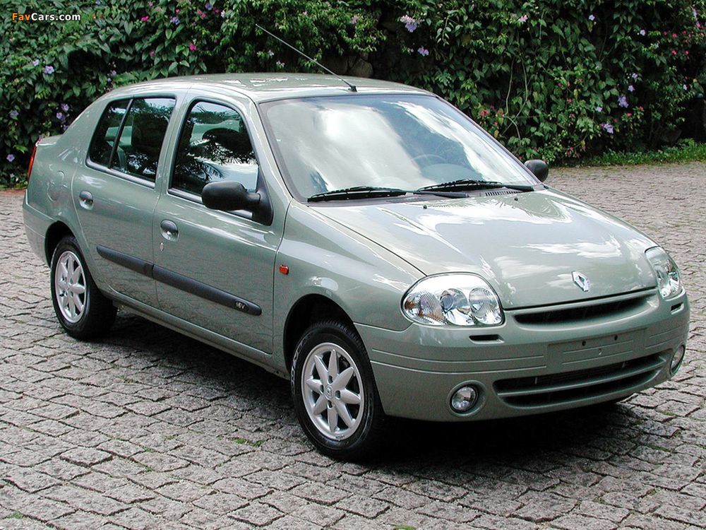 Coil-Ex Renault Uyumlu Symbol 2006-2011 Arası Spor Yay 40 / 40 Mm
