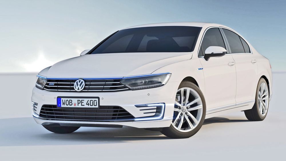 Coil-Ex Volkswagen Uyumlu Passat 2015 Sonrası Spor Yay 30 / 30 Mm