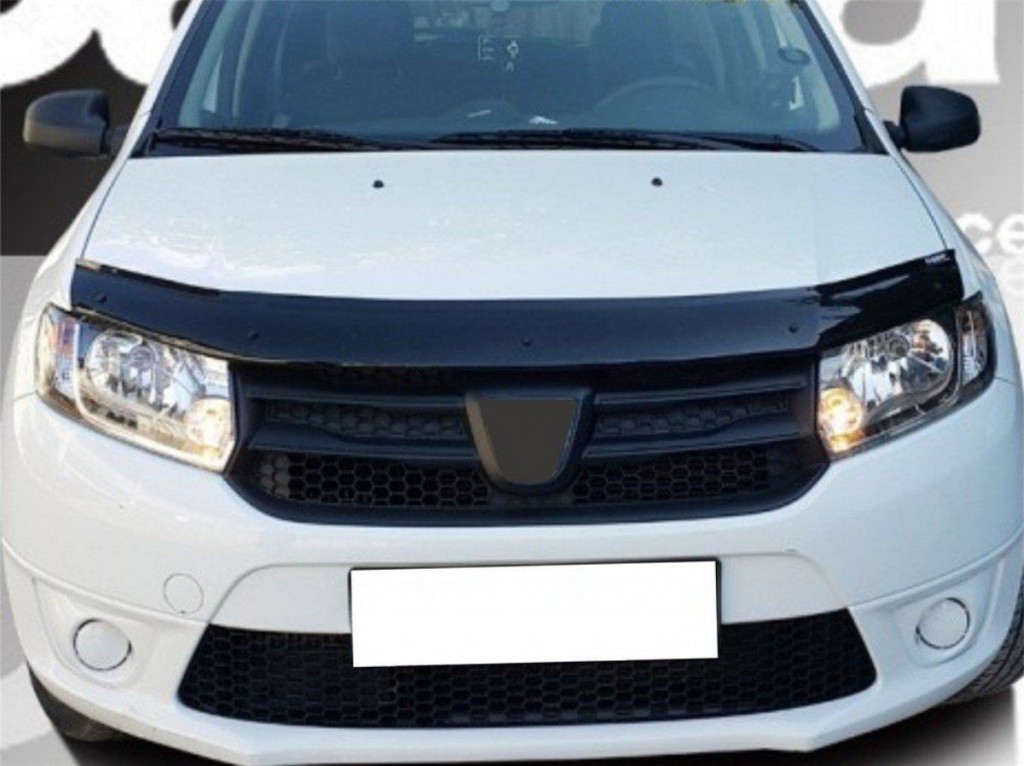 Dacia Sandero Uyumlu 2 Kaput Koruyucu 2013 Ve Sonrası