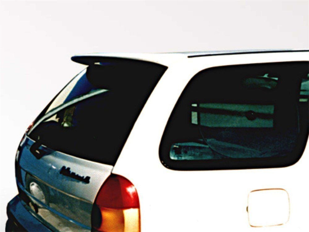 Fiat Palio Uyumlu Weekend Spoiler Tavan Fiber 1996-2004