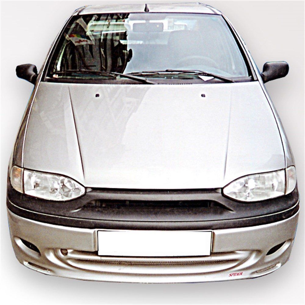 Fiat Siena Uyumlu Ön Tampon Altı 1998-2002
