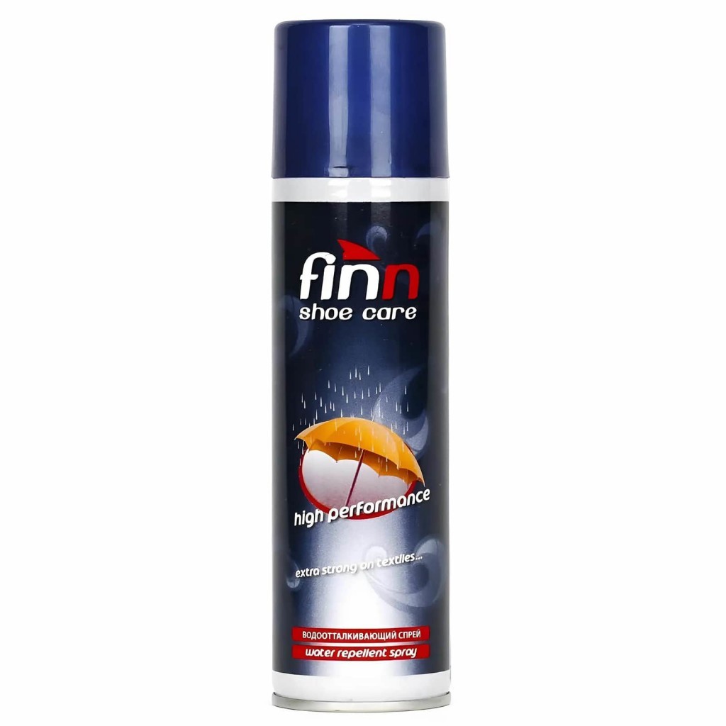 Finn Technical Su Itici Sprey 250 Ml (Teksil Ve Deri Su Önleyici) - Water Spray))