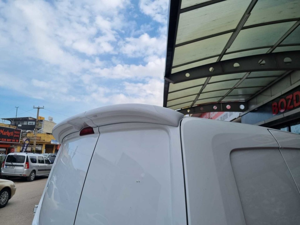 Ford Courier Uyumlu Spoiler