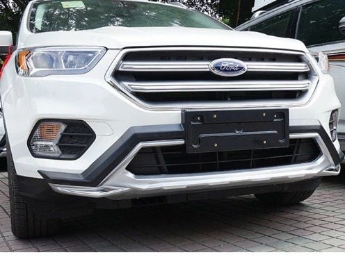 Ford Escape Uyumlu Ön Arka Difüzör 2016 2019