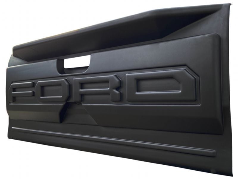 Ford Ranger Uyumlu Bagaj Kapağı Kaplama 2016 / 2021 Parça