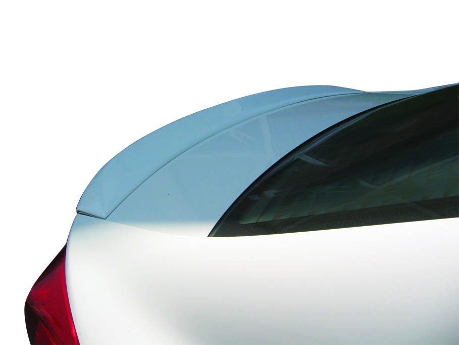 Honda Civic Uyumlu 9(2012-) Spoiler Bagaj Gt