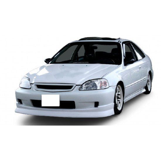 Honda Civic Uyumlu 96-98 Cs Ön Ek (Plastik)
