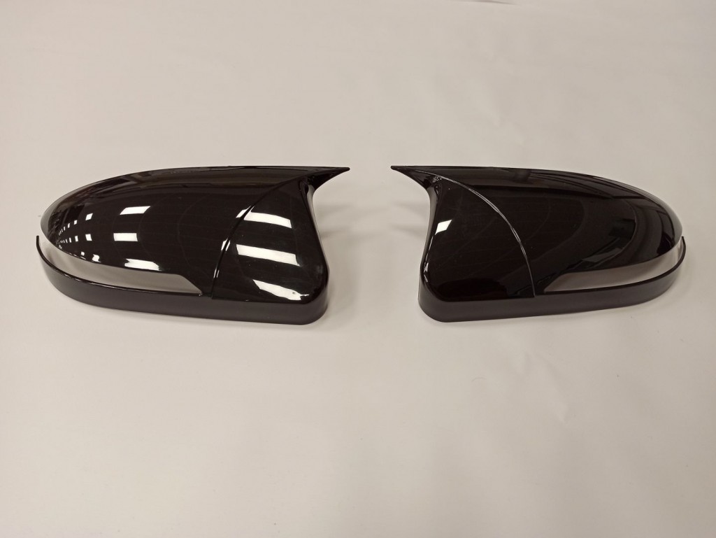 Hyundai I20 Uyumlu 2014-2019 Batman Ayna Kapağı Sinyalli Modeller İçin