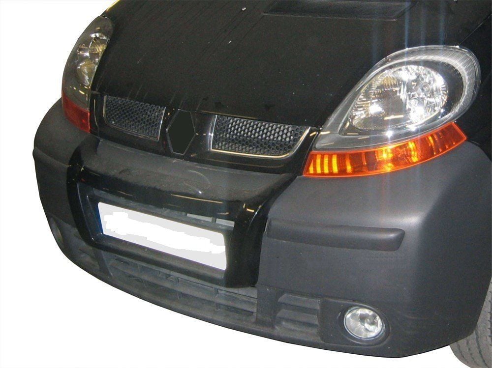 Opel Vivaro Uyumlu 2 Ön Koruma Fiber 2001-2014