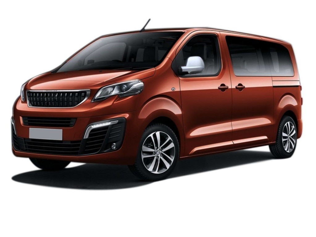 Peugeot Expert Uyumlu Abs Krom Ayna Kapağı 2 Parça. 2016 Üzeri