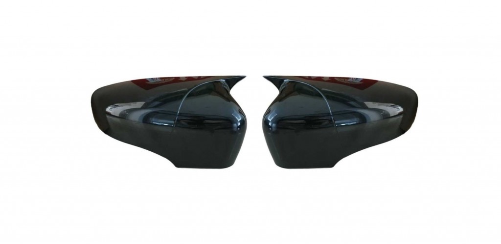 Renault Clıo Uyumlu 4 Batman Ayna Kapağı