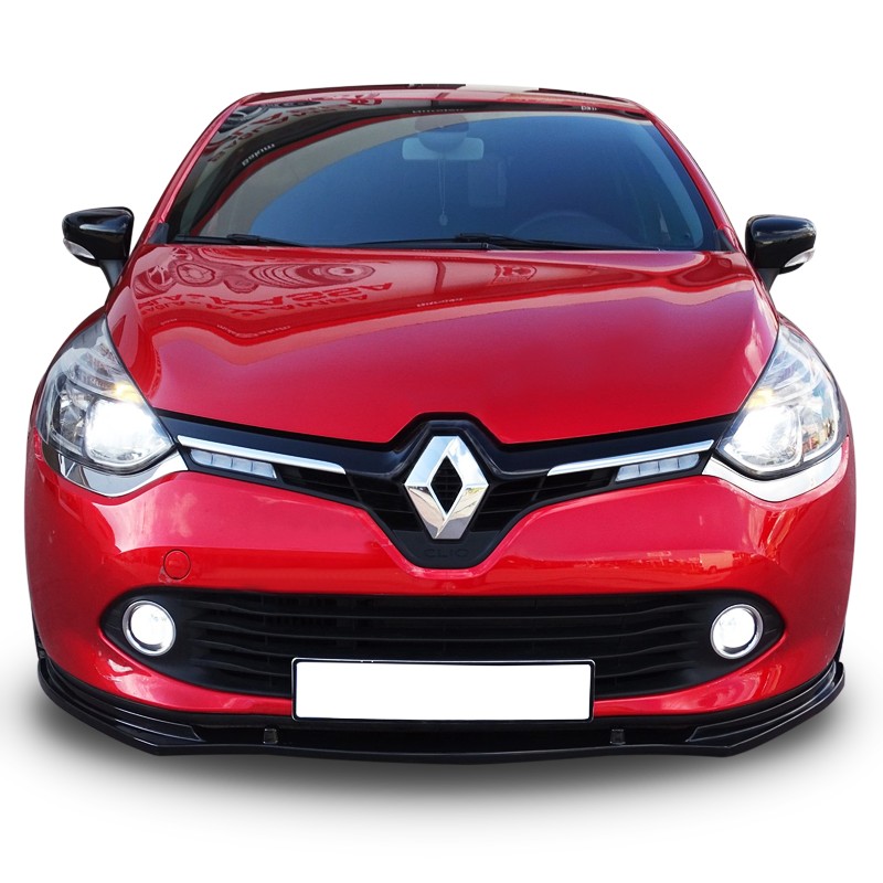 Renault Clio Uyumlu 4 Ön Lip