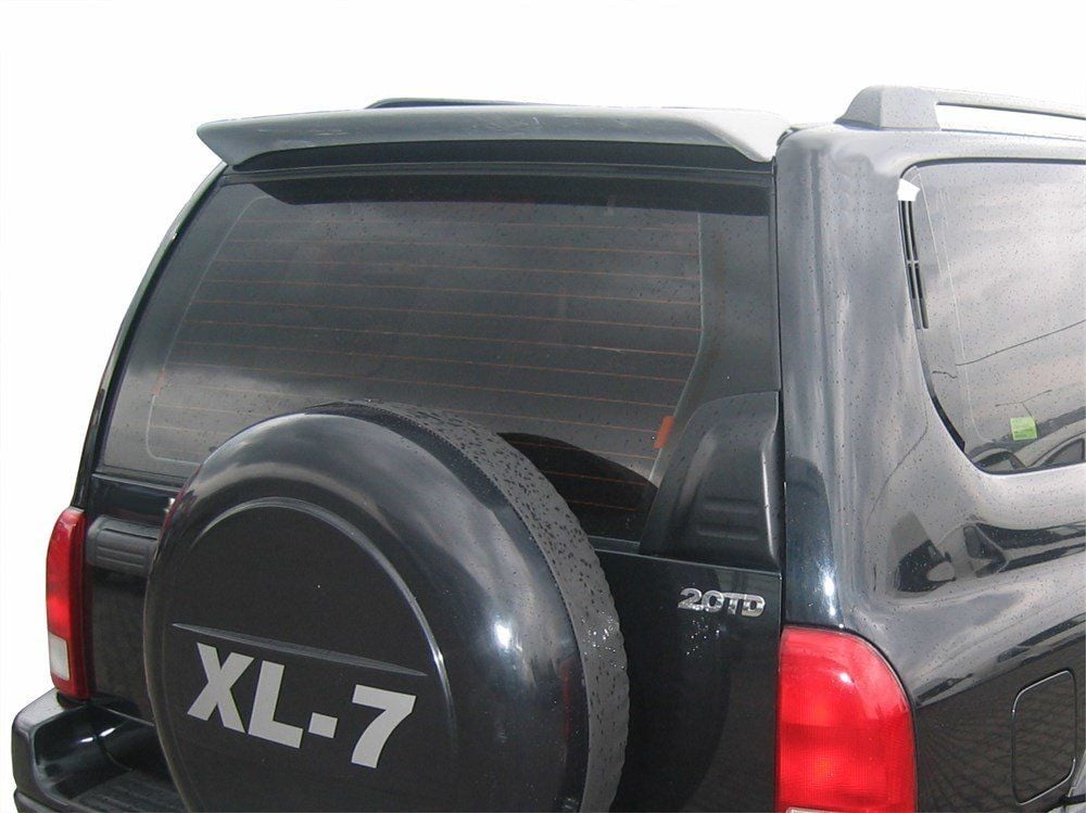 Suzuki Vitara Uyumlu 2 Xl-7 Spoiler Bagaj Gt Fiber 1999-2005