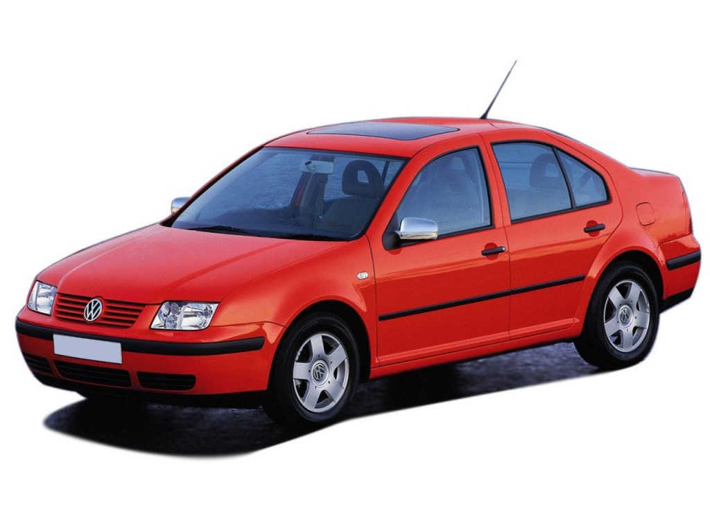 Volkswagen Bora Uyumlu Krom Ayna Kapağı 2 Parça. Abs Krom 1998-2004