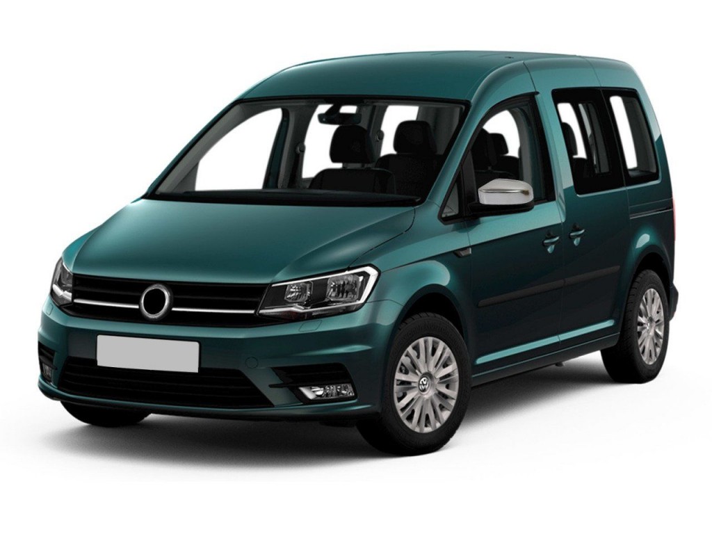 Volkswagen Caddy Uyumlu Abs Krom Ayna Kapağı 2 Parça 2015 Üzeri