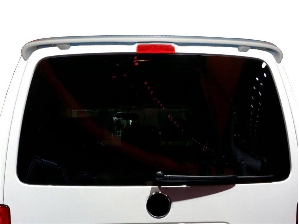 Volkswagen Caddy Uyumlu Spoiler Bagaj Md: 2 Fiber 2010-2014