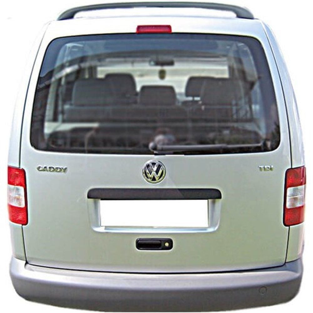 Volkswagen Caddy Uyumlu Spoiler Tavan (Işıklı) Fiber 2003-2010