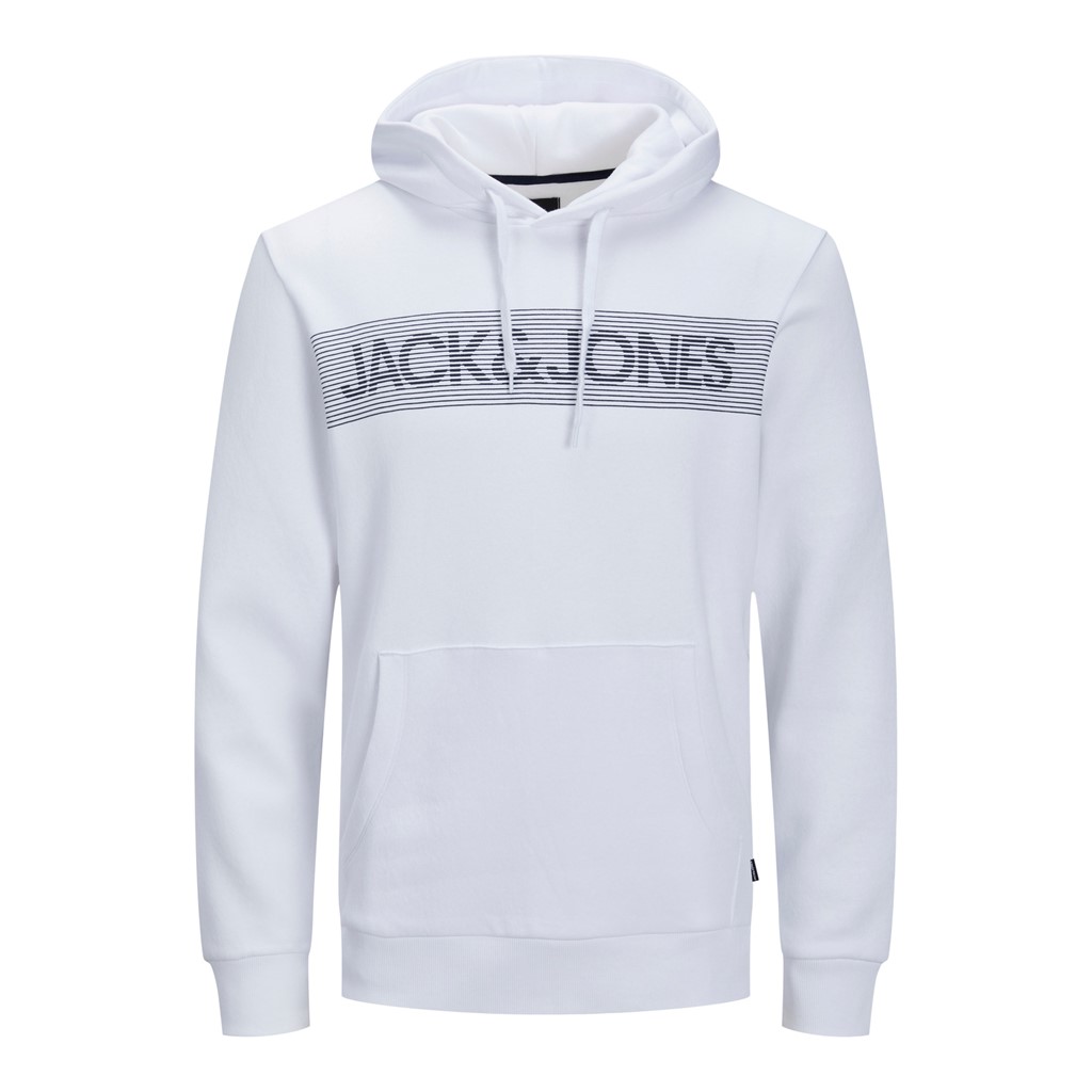 Sweatshirt Jack&Jones Erkek Sweatshirt 12152840
