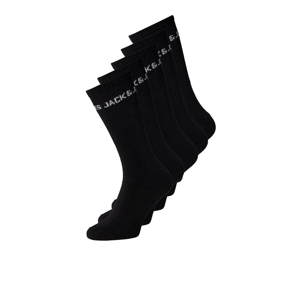 Çorap 5`Li Jack&Jones Erkek 5'Li Çorap 12179475