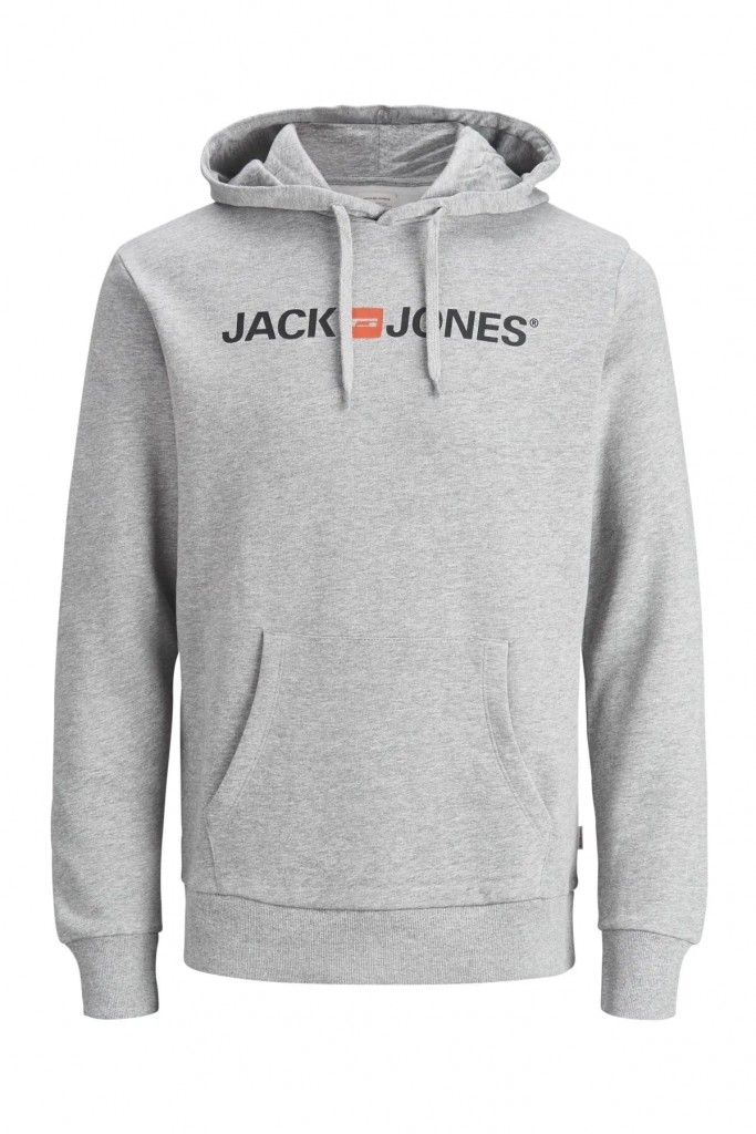Sweatshirt Jack&Jones Erkek Sweatshirt 12137054