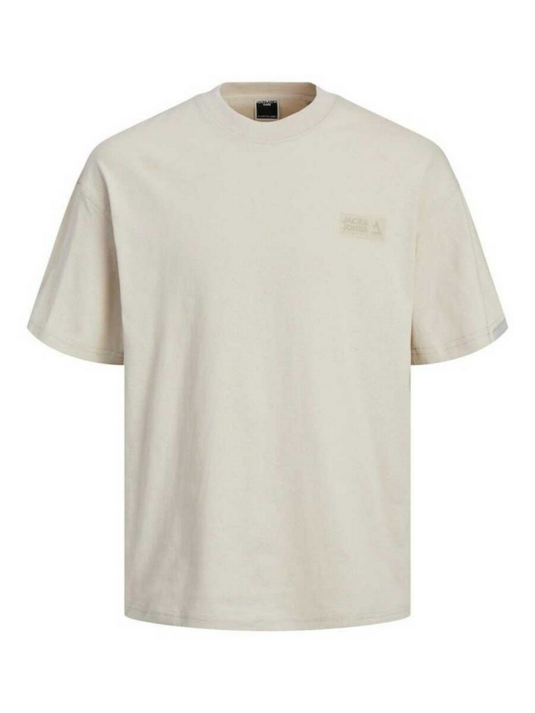 T-Shirt Jack&Jones Erkek T-Shirt 12255604