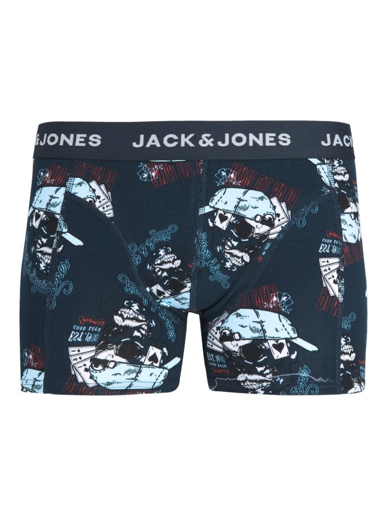 Boxer Jack&Jones Erkek Boxer 12228453
