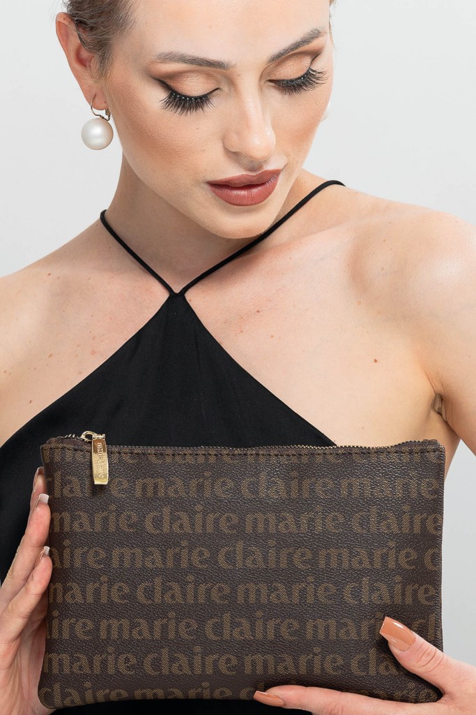 Makyaj Çantasi Marie Claire Kadın Çanta Mc212111012