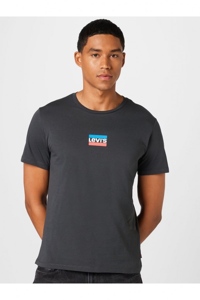 T-Shirt Levis Erkek T-Shirt A2823