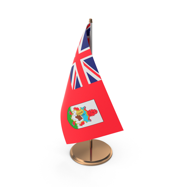 Bermuda Masa Bayrağı