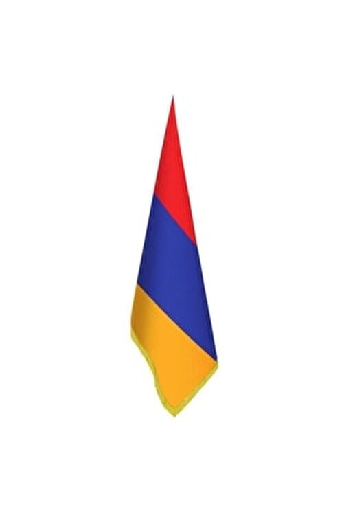 Ermenistan Masa Bayrağı