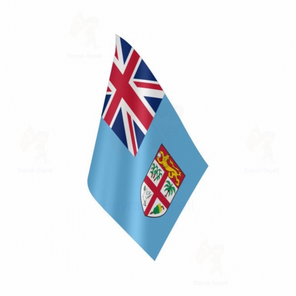 Fiji Adaları Masa Bayrağı