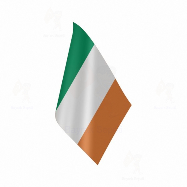 İrlanda Masa Bayrağı