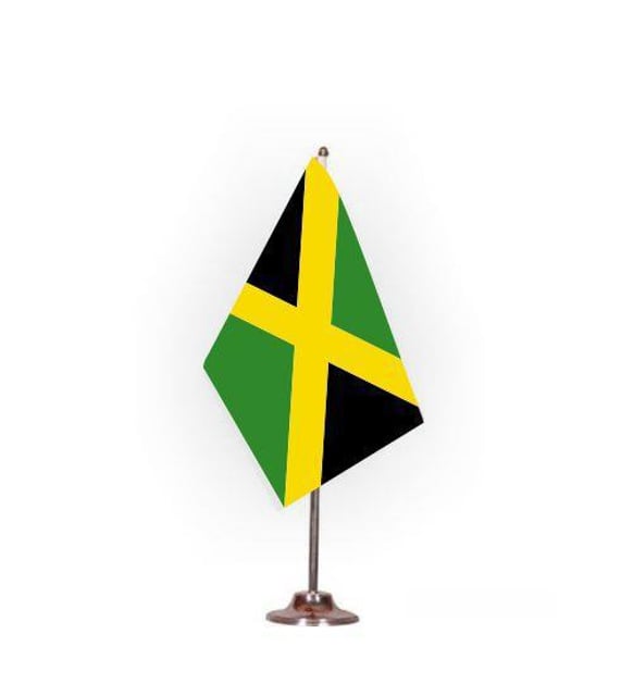 Jamaika Masa Bayrağı